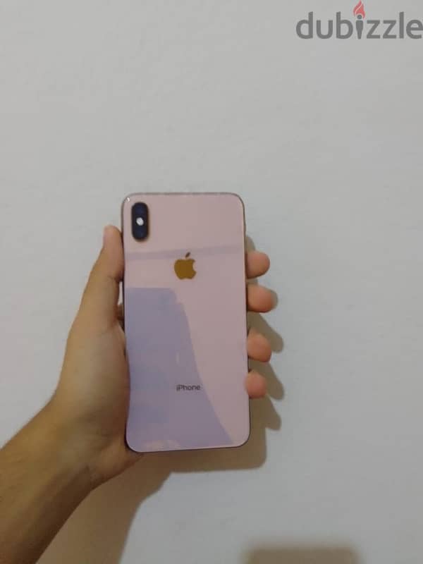 i phone xs max  ايفون اكس ماكس 3