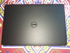 Dell inspiron5755 NoteBook