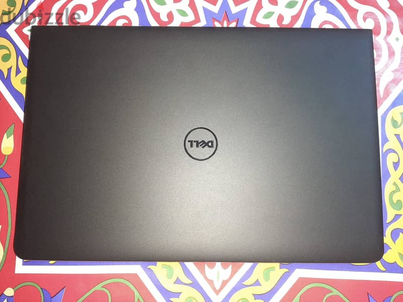 Dell inspiron5755 NoteBook 1