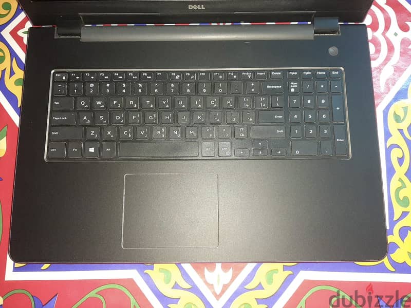 Dell inspiron5755 NoteBook 3