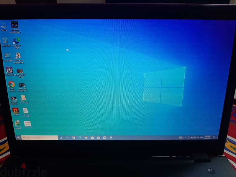 Dell inspiron5755 NoteBook 6