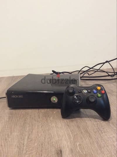 xbox 360