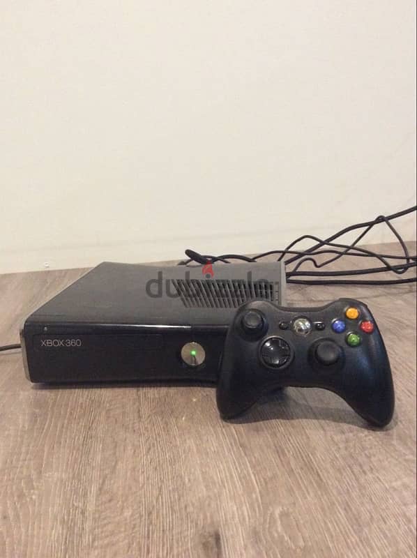 xbox 360 0