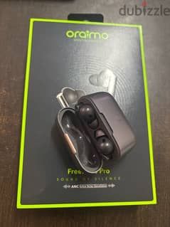 Oraimo