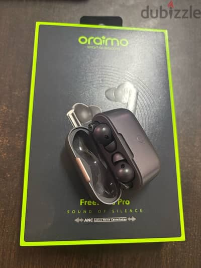 Oraimo Freepods Pro