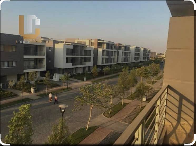 Resale Taj City Villa For Sale Installments Prime Location Corner Taj City By MMHD New Cairo 8