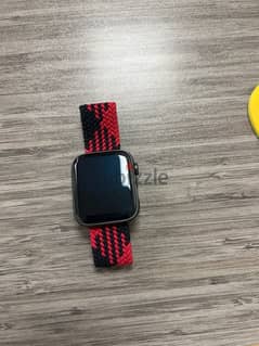 apple  watch se 44mm