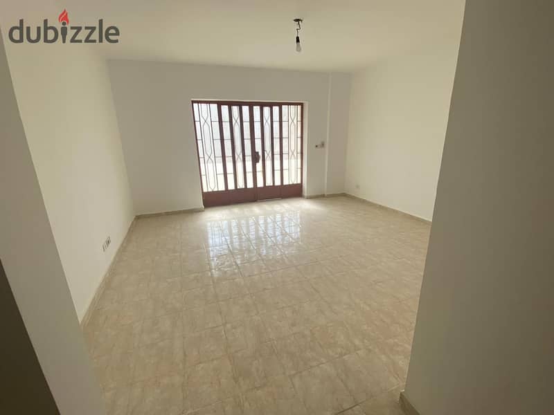 Ground Floor Apartment With A Garden For Rent 285 Sqm In Al Rehab City Phase 5 1