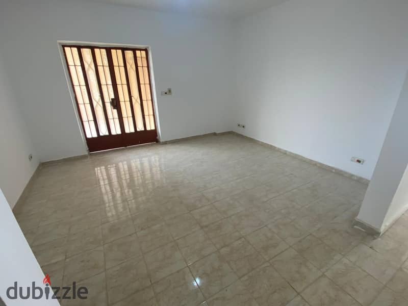 Ground Floor Apartment With A Garden For Rent 285 Sqm In Al Rehab City Phase 5 4