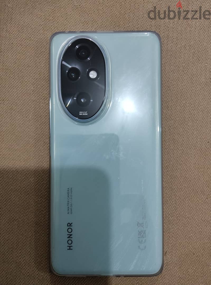 Honor 200 pro 512 1