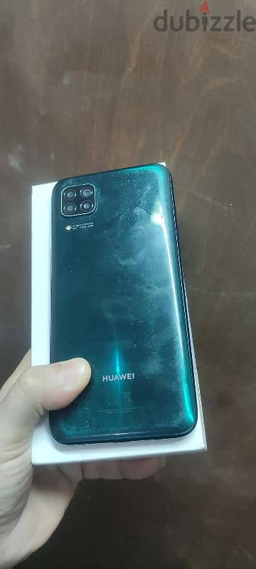 Huawei Nova 7i