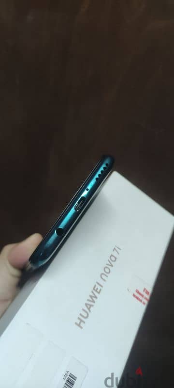 Huawei Nova 7i 3