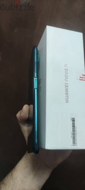 Huawei Nova 7i 4