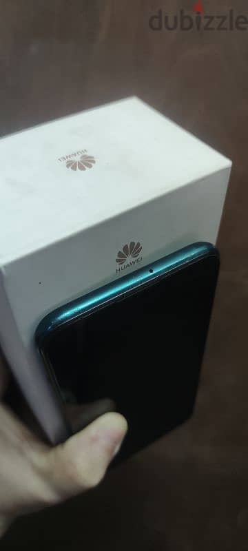 Huawei Nova 7i 5