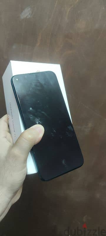 Huawei Nova 7i 6