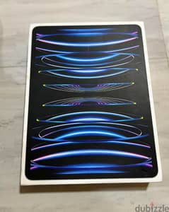 iPad pro 2022 M2