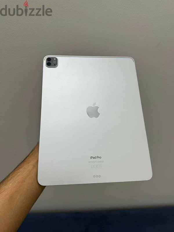 iPad pro 2022 M2 1