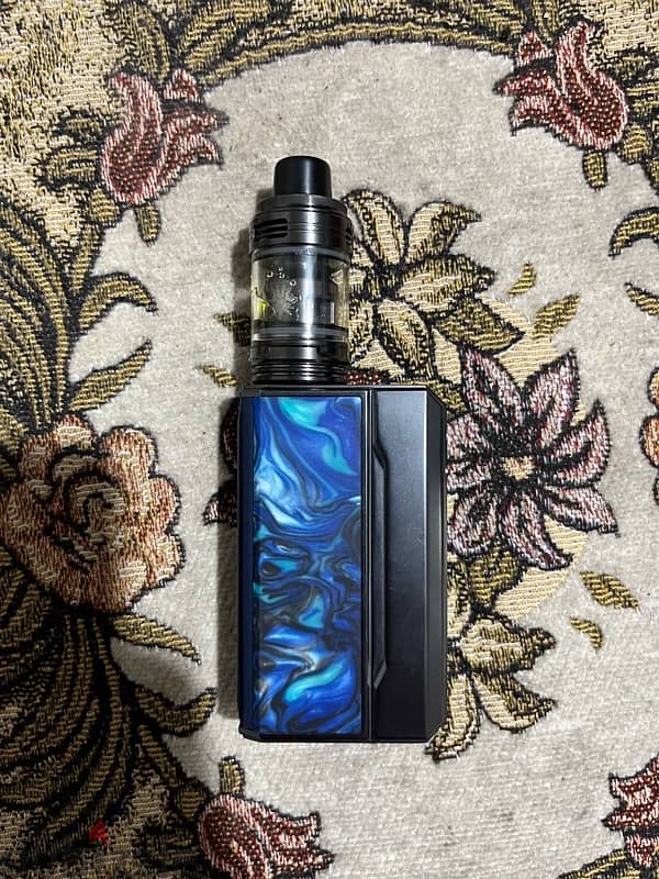 voopoo drag 4 1