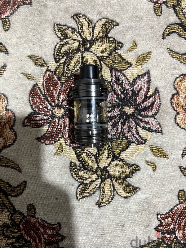 voopoo drag 4 7