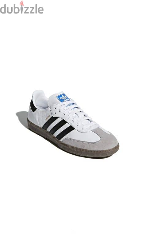 Adidas Samba OG SIZE 46 2