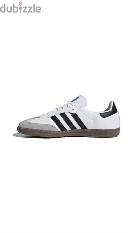 Adidas Samba OG SIZE 46 4