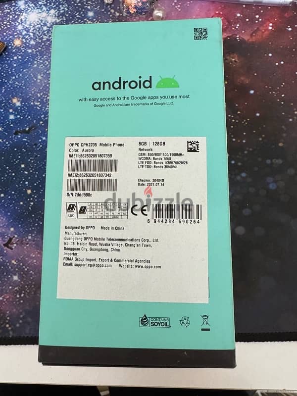 oppo Reno 6 for sale   mobile sale 2