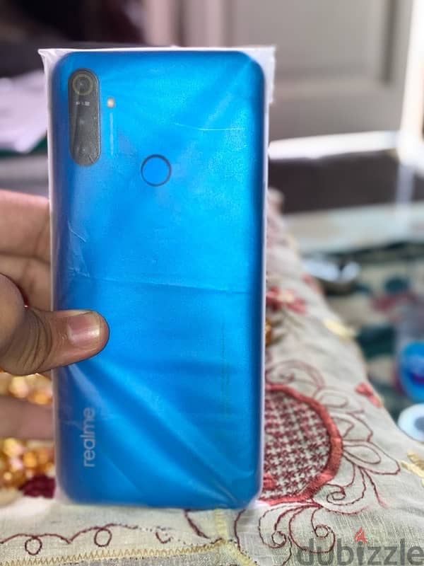 Realme C3 1