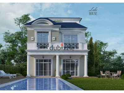 Villa for sale in Corner Mountain View Kings Way view Landscape at the lowest price