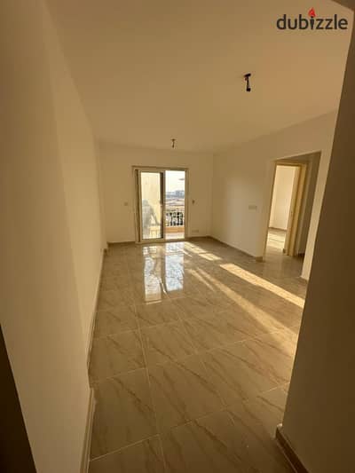 For rent, new law, in my city, 74m B12  Two rooms and a bathroom  Reception Mazbakh  Third floor  nautical  Amazing open view, frank marine  On the ne