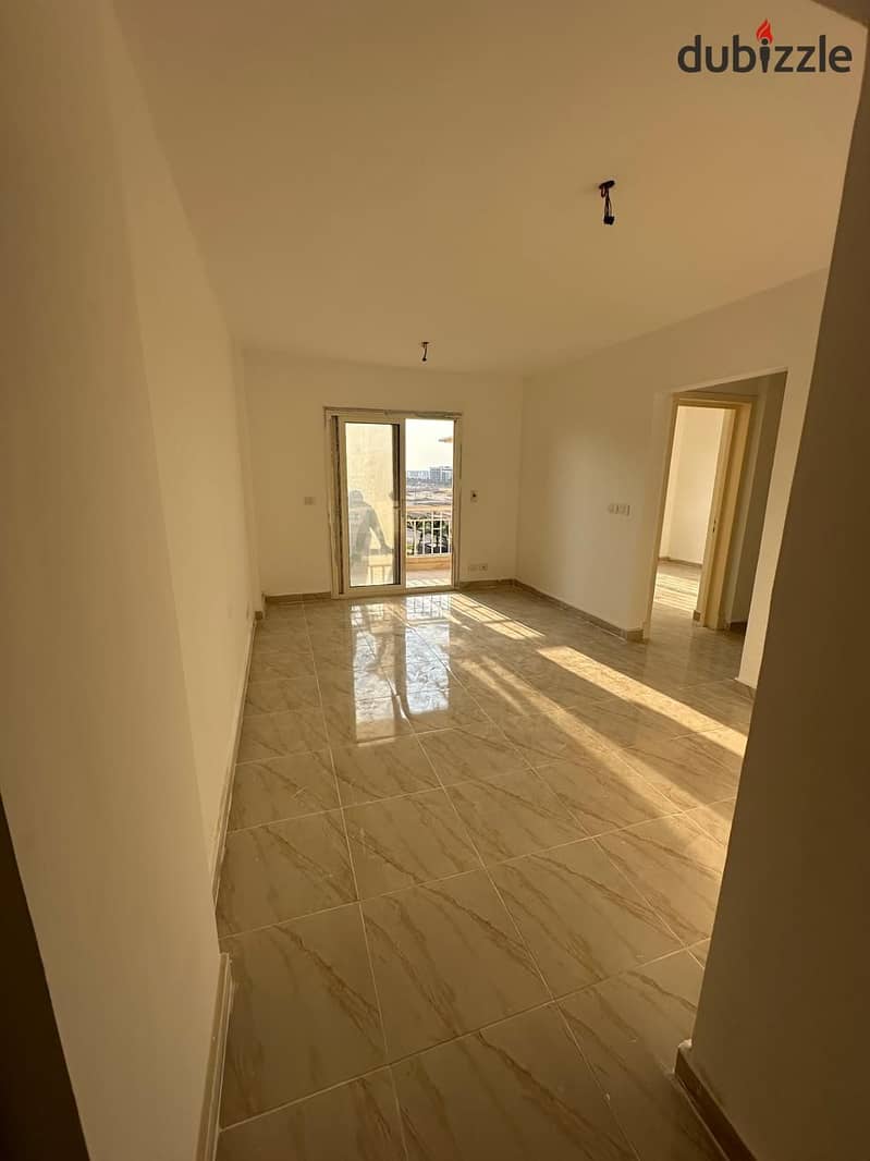 For rent, new law, in my city, 74m B12  Two rooms and a bathroom  Reception Mazbakh  Third floor  nautical  Amazing open view, frank marine  On the ne 0