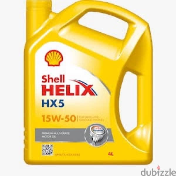 shell 15w-50 0