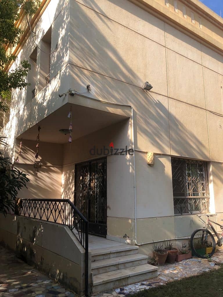 Standalone Villa For Rent 450 Sqm In Al Rehab City Phase 2 7