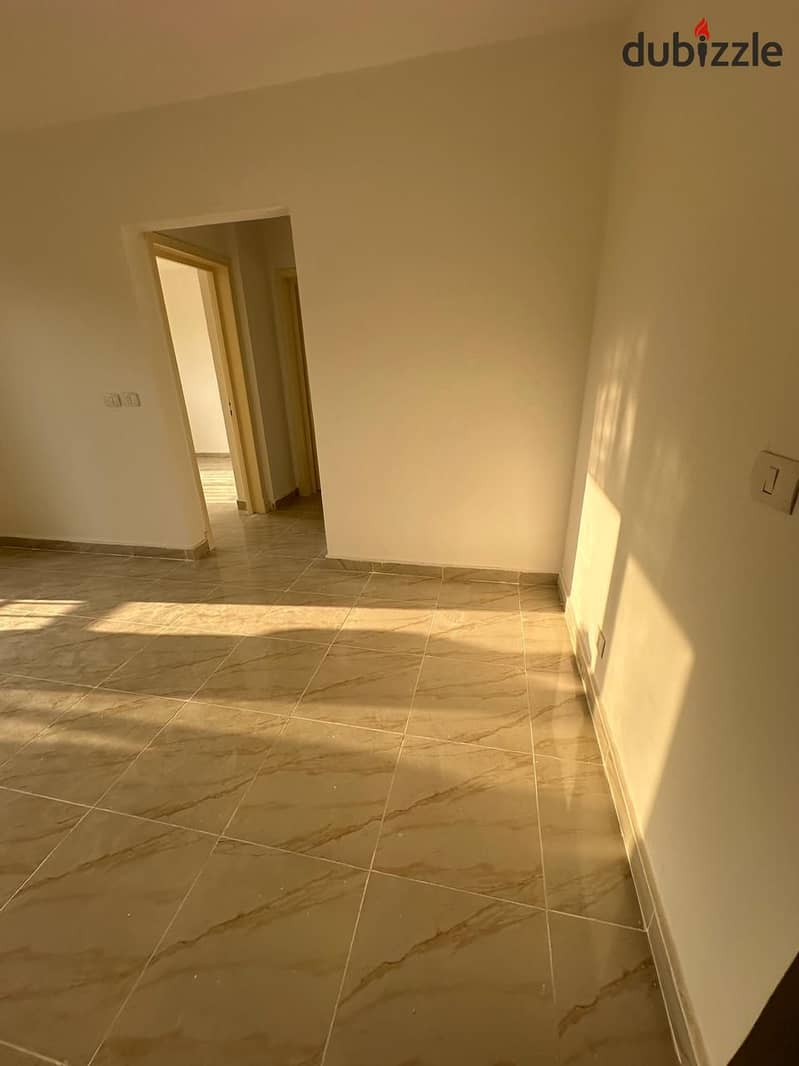 For rent, new law, in my city, 74m B12  Two rooms and a bathroom  Reception Mazbakh  Third floor  nautical  Amazing open view, frank marine  On the ne 10