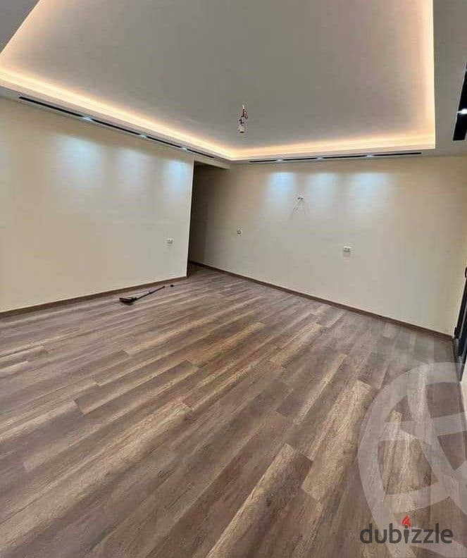 Administrative office for rent in Nasr City, Makram Ebeid Street, area 500 meters 1