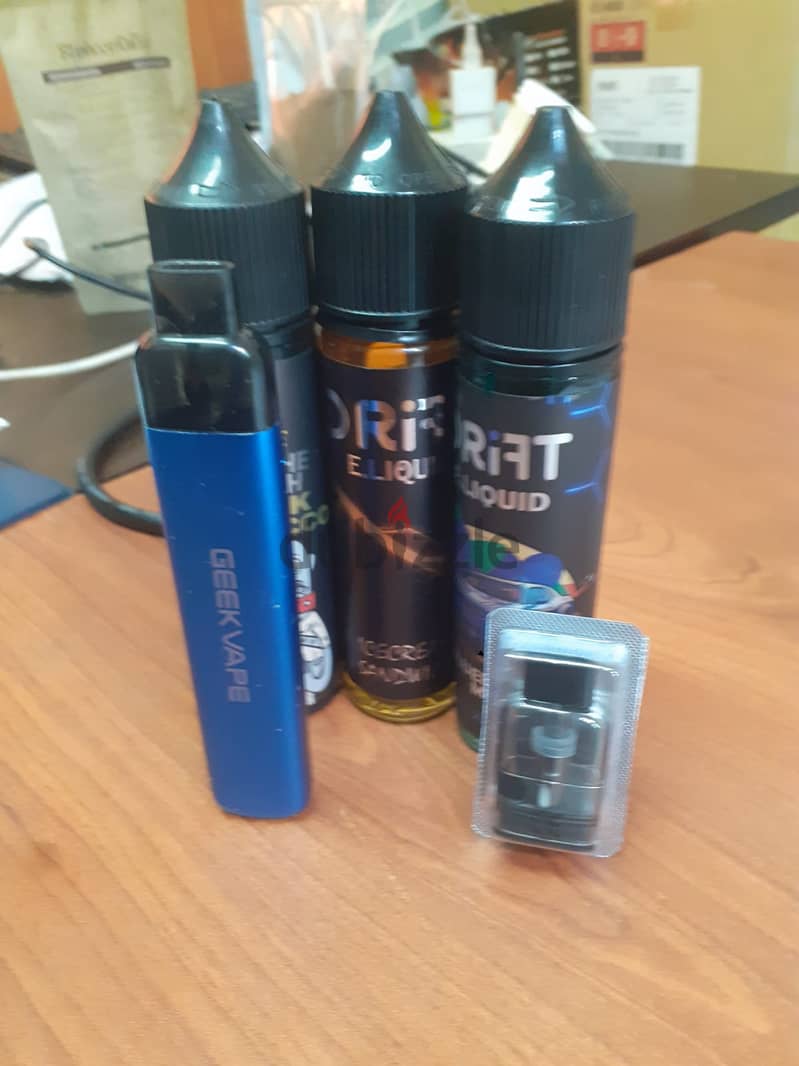 vape-wenax 4