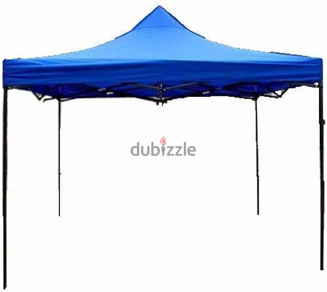 garden tent/umbrella شمسية او خيمه للحديقه 3