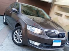 Skoda A7 2015 0