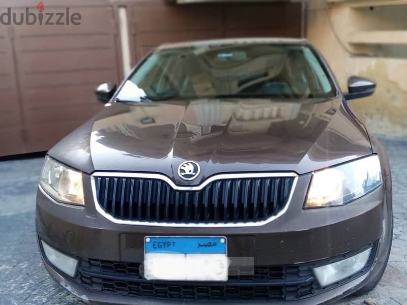 Skoda A7 2015 4