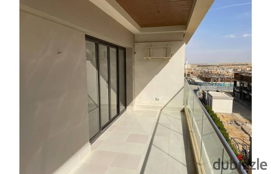 Apartment for sale 147 in new cairo the adress east compound 8