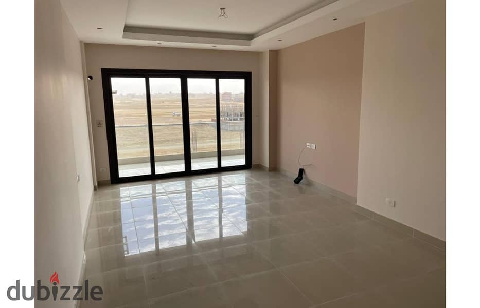 Apartment for sale 147 in new cairo the adress east compound 17