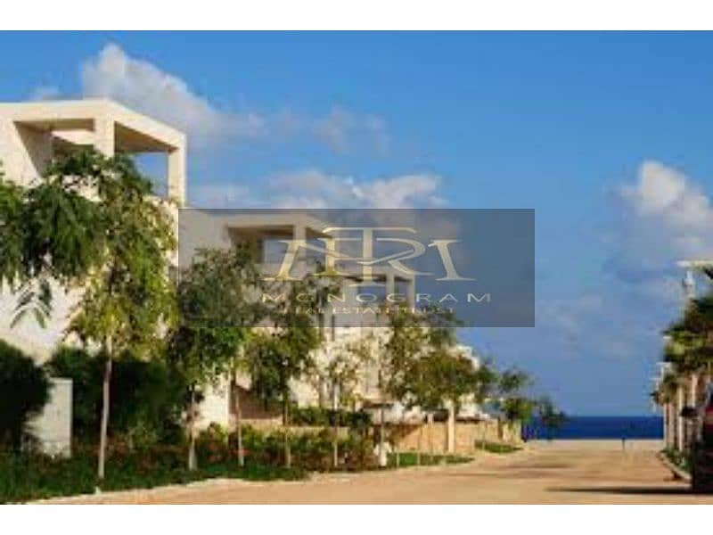 Fully Finished Penthouse SeaView Lowest Price Hacienda White 6