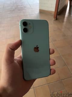 iPhone 11 128GB