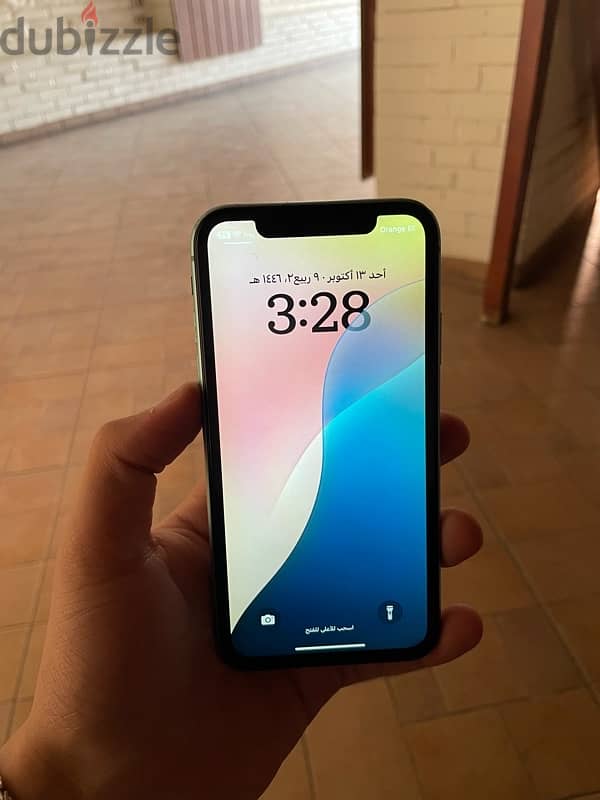 iPhone 11 128GB 1