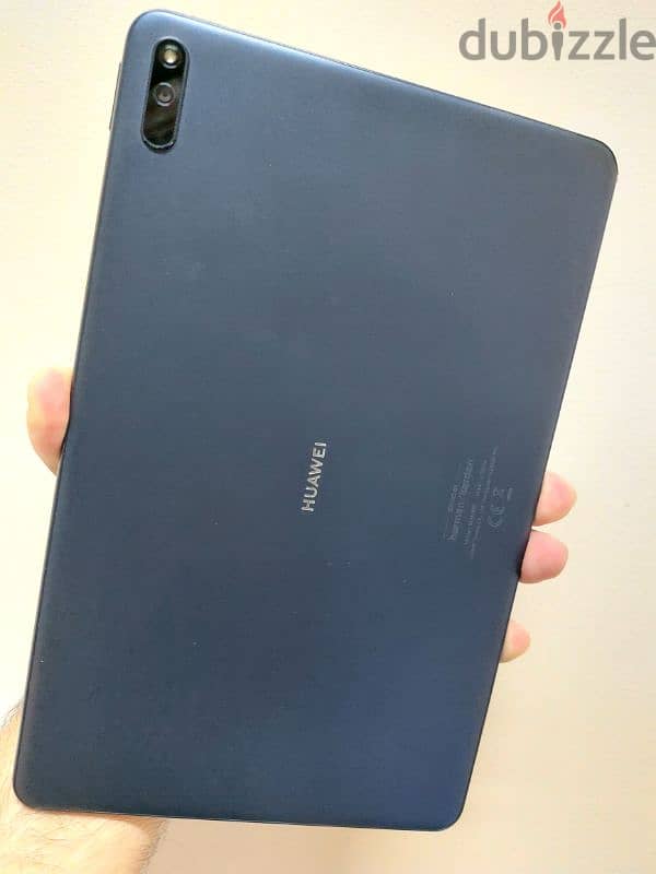 Huawei Matepad 1