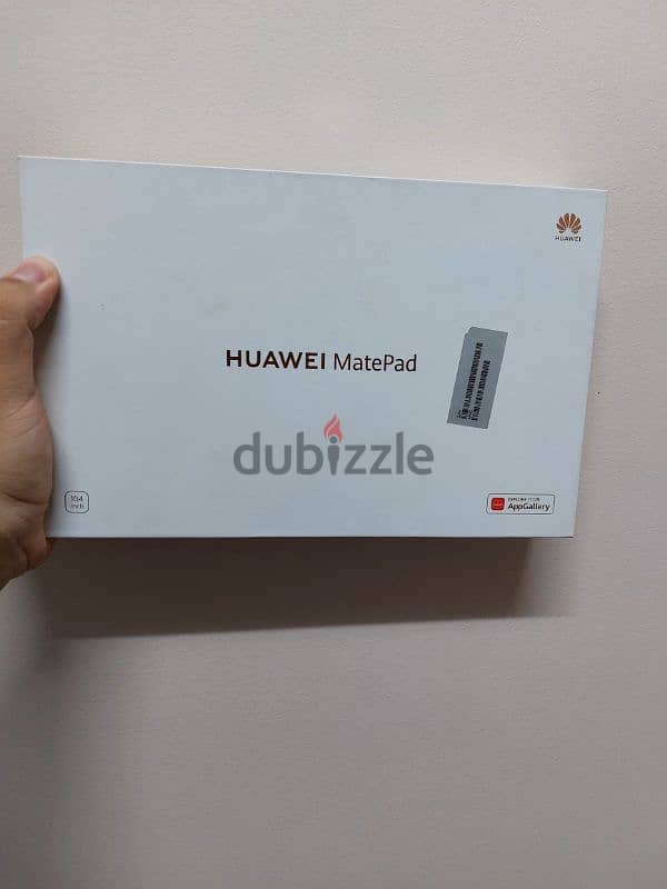 Huawei Matepad 7