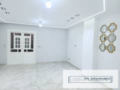 Ownership apartment for sale in Al Rehab City with ultra super luxury finishes 0