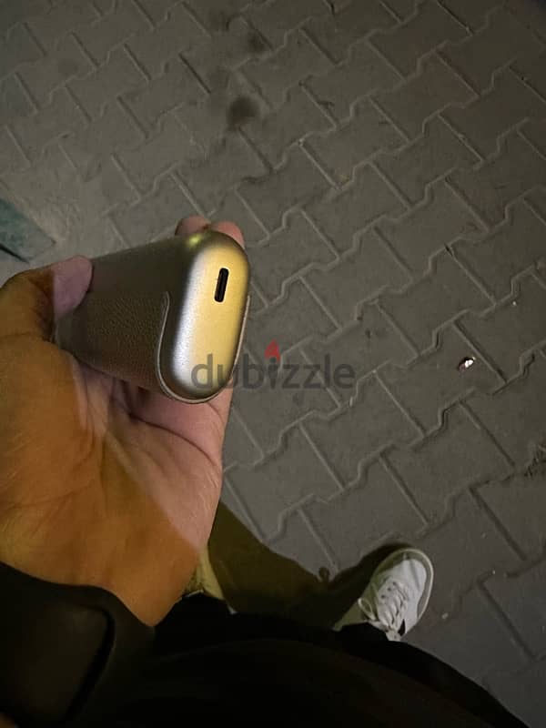 Iqos illuma prime 5