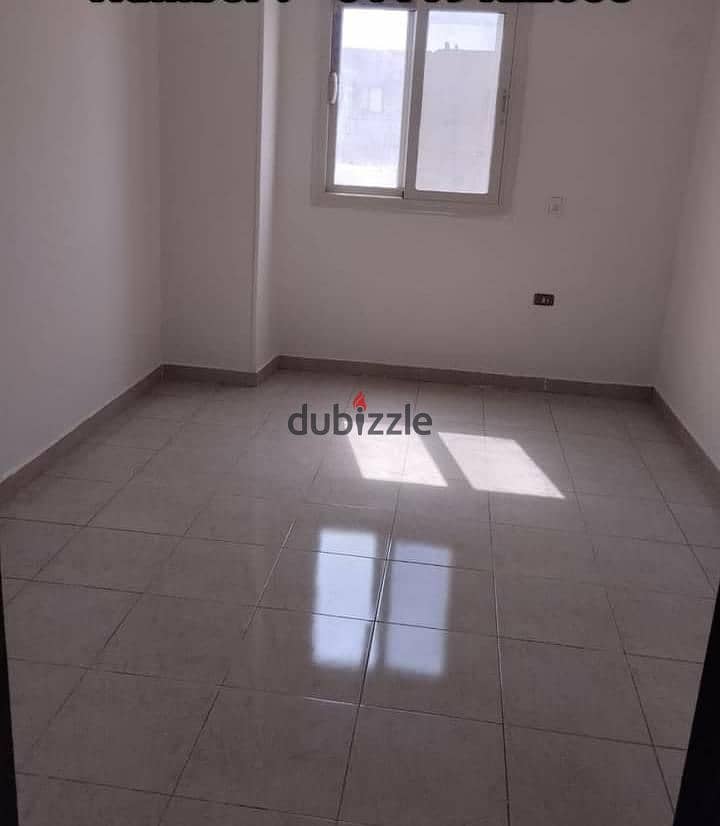 Apartment for administrative and residential rent in the Fifth Settlement in Narges, 4 villas 2