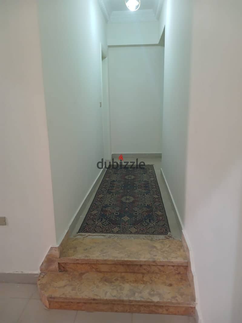 Furnished apartment for rent in the Third District in Fifth Settlement 15