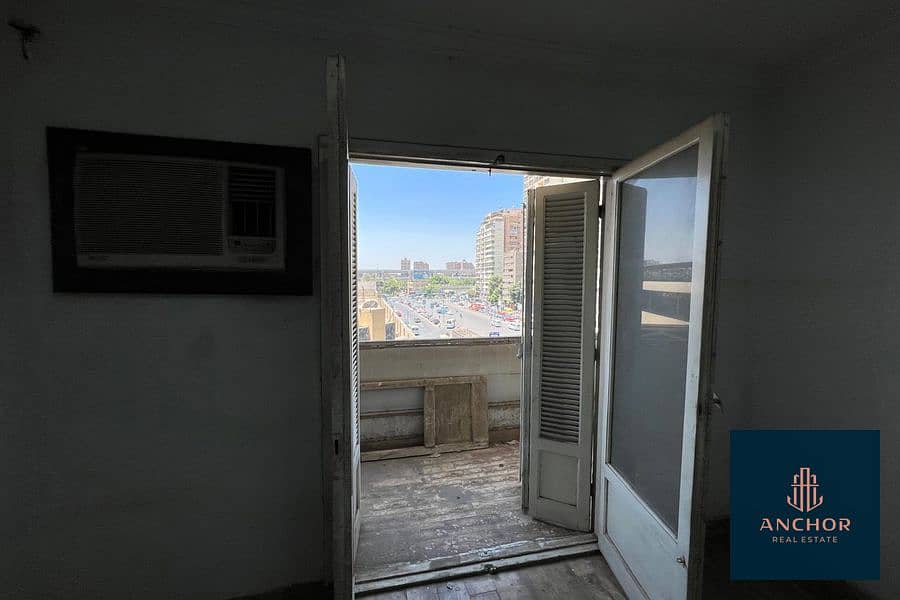 Finished Apartment suitable for investment or housing Near Embassies District 9